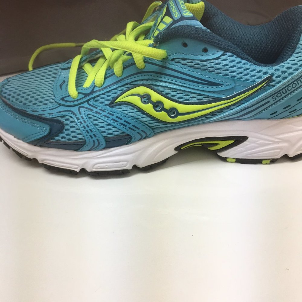 Saucony Oasis Running Shoe